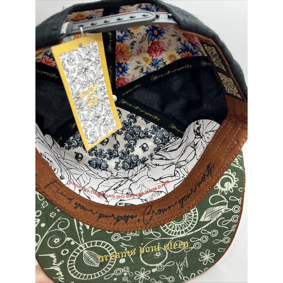 Dvniel Luu Bay Area California Forever Edition Hat - Picture 8 of 8